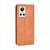 For OPPO Realme GT Neo3 Magnetic Buckle Retro Texture Leather Phone Case(Brown) For OPPO Realme GT Neo3 Magnetic Buckle Retro Texture Leather Phone Case(Brown)