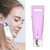 Eye Wrinkle Iron Eye Massage Pen Eye Beauty Device(Purple) Eye Wrinkle Iron Eye Massage Pen Eye Beauty Device(Purple)