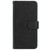 Leather Phone Case For Itel S17 / Vision3 / P38(Black)