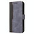 For OPPO Realme GT2 Pro Stitching-Color PU Leather Phone Case(Grey)