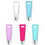 Eye Wrinkle Iron Eye Massage Pen Eye Beauty Device(White)