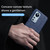 For Xiaomi 12 Pro Full Coverage Shockproof TPU Case(Blue)