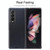 For Samsung Galaxy Z Fold3 5G 0.75mm Ultra-thin Transparent Folding TPU Phone Case