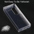 For Samsung Galaxy Z Fold3 5G 0.75mm Ultra-thin Transparent Folding TPU Phone Case