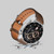 For Huawei Watch GT 3 46mm PC + Tempered Glass Watch Protective Case(Transparent)