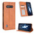 For Xiaomi Black Shark 5 RS Magnetic Buckle Retro Texture Leather Phone Case(Brown) For Xiaomi Black Shark 5 RS Magnetic Buckle Retro Texture Leather Phone Case(Brown)