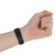 Solid Color Silicone Watch Band for POLAR Vantage V2(Pink)