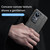 For Xiaomi 12 Pro Full Coverage Shockproof TPU Case(Black)