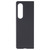 For Samsung Galaxy Z Fold3 5G SM-F926B Glass Battery Back Cover (Black)