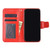 For Motorola Moto G Pure Crystal Texture Leather Phone Case(Red)