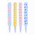 2 PCS Mace Diamonds Painting Pens Embroidery Sewing Accessories(Pink) 2 PCS Mace Diamonds Painting Pens Embroidery Sewing Accessories(Pink)