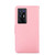 For vivo Y21 / Y21s / Y33 Crystal Texture Leather Phone Case(Pink)