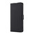For Leagoo S9 Ultra-thin Voltage Side Buckle PU + TPU Leather Phone Case(Black)