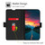 For Leagoo S9 Ultra-thin Voltage Side Buckle PU + TPU Leather Phone Case(Black)