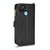 For OPPO Realme C21Y Litchi Texture Zipper Leather Phone Case(Black) For OPPO Realme C21Y Litchi Texture Zipper Leather Phone Case(Black)