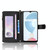 For OPPO Realme C21Y Litchi Texture Zipper Leather Phone Case(Black) For OPPO Realme C21Y Litchi Texture Zipper Leather Phone Case(Black)