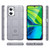For Xiaomi Redmi 10 Prime+ 5G Full Coverage Shockproof TPU Case(Grey)