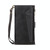For Google Pixel 7 Pro 5G Retro Frosted Horizontal Flip Leather Phone Case(Black)