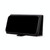 For Google Pixel 7 Pro 5G Retro Frosted Horizontal Flip Leather Phone Case(Black)
