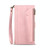 For Google Pixel 7 5G Retro Frosted Horizontal Flip Leather Phone Case(Rose Gold)
