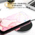 For Samsung Galaxy A03s 164mm PT003 Marble Pattern Flip Leather Phone Case(LS005)