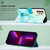For Samsung Galaxy A33 5G PT003 Marble Pattern Flip Leather Phone Case(LS003)