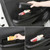 Car Armrest Elbow Support Universal Heightening Pad Armrest Box (Beige)