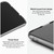 For Xiaomi Black Shark 5 Pro IMAK UX-5 Series Transparent TPU Phone Case(Transparent)