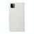 For Samsung Galaxy A22 5G Ethnic Style Embossed Pattern Leather Phone Case(White) For Samsung Galaxy A22 5G Ethnic Style Embossed Pattern Leather Phone Case(White)