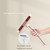 Handheld Mini USB Charging Desktop Portable Stroller Octopus Fan(White)
