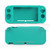 DOBE TNS-19073 Game Console All-Inclusive Silicone Protective Case For Switch Lite(Yellow)