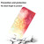 For Xiaomi 12 / 12X Watercolor Pattern Horizontal Flip Leather Phone Case(Spring Cherry)