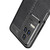 For Xiaomi Redmi K50 Pro Litchi Texture TPU Shockproof Phone Case(Black)