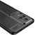 For Xiaomi Redmi K50 Pro Litchi Texture TPU Shockproof Phone Case(Black)