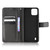 For Blackview A55 Diamond Texture Leather Phone Case(Black)