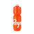 Rapha Bike Leakproof And Dustproof Fitness Cycling Water Bottle, Colour: Orange 710ml