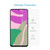 50 PCS 0.26mm 9H 2.5D Tempered Glass Film For Google Pixel 7 5G