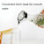 Home Shatter-resistant Diamond Texture Juice Jug(Purple)