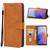 Leather Phone Case For OPPO Reno7 5G Foreign Version / Find X5 Lite(Brown) Leather Phone Case For OPPO Reno7 5G Foreign Version / Find X5 Lite(Brown)