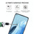 25 PCS Full Glue Cover Screen Protector Tempered Glass Film For OPPO Reno7 / Reno7 Z 5G / Reno7 5G / Reno7 Lite / Reno8 Lite / F21 Pro 5G / Reno8 4G / F21s Pro 5G