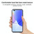 TPU Phone Case For Huawei Nova 9 SE(Black)