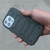 For iPhone 13 Pro Max FATBEAR Graphene Cooling Shockproof Case (Green)