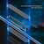 For iPhone 13 Pro Max ENKAY Quick Stick Eye-protection Tempered Glass Film
