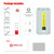 For iPhone 13 Pro Max ENKAY Quick Stick Eye-protection Tempered Glass Film
