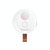 Smoovie Room 4LED Beads Infrared Camera Detector(White)
