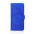 For Xiaomi Redmi Note 11 Pro 5G Foreign Version / Note 11 Pro+ 5G Skin Feel Magnetic Buckle Leather Phone Case(Blue)