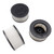 3 PCS Chainsaw Air Filter for Stihl MS251 MS261 MS271 MS291 MS311 MS381 MS391