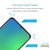 50 PCS 0.26mm 9H 2.5D Tempered Glass Film For Ulefone Note 13P 50 PCS 0.26mm 9H 2.5D Tempered Glass Film For Ulefone Note 13P