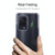 For Xiaomi Black Shark 5 0.75mm Ultra-thin Transparent TPU Phone Case For Xiaomi Black Shark 5 0.75mm Ultra-thin Transparent TPU Phone Case