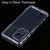 For Xiaomi Black Shark 5 0.75mm Ultra-thin Transparent TPU Phone Case For Xiaomi Black Shark 5 0.75mm Ultra-thin Transparent TPU Phone Case